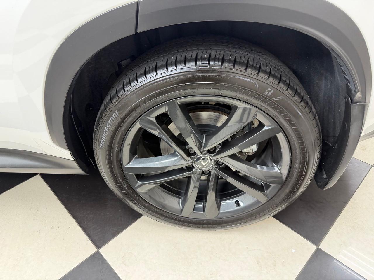 2024 Lexus NX 450h+ Luxury Annapolis MD