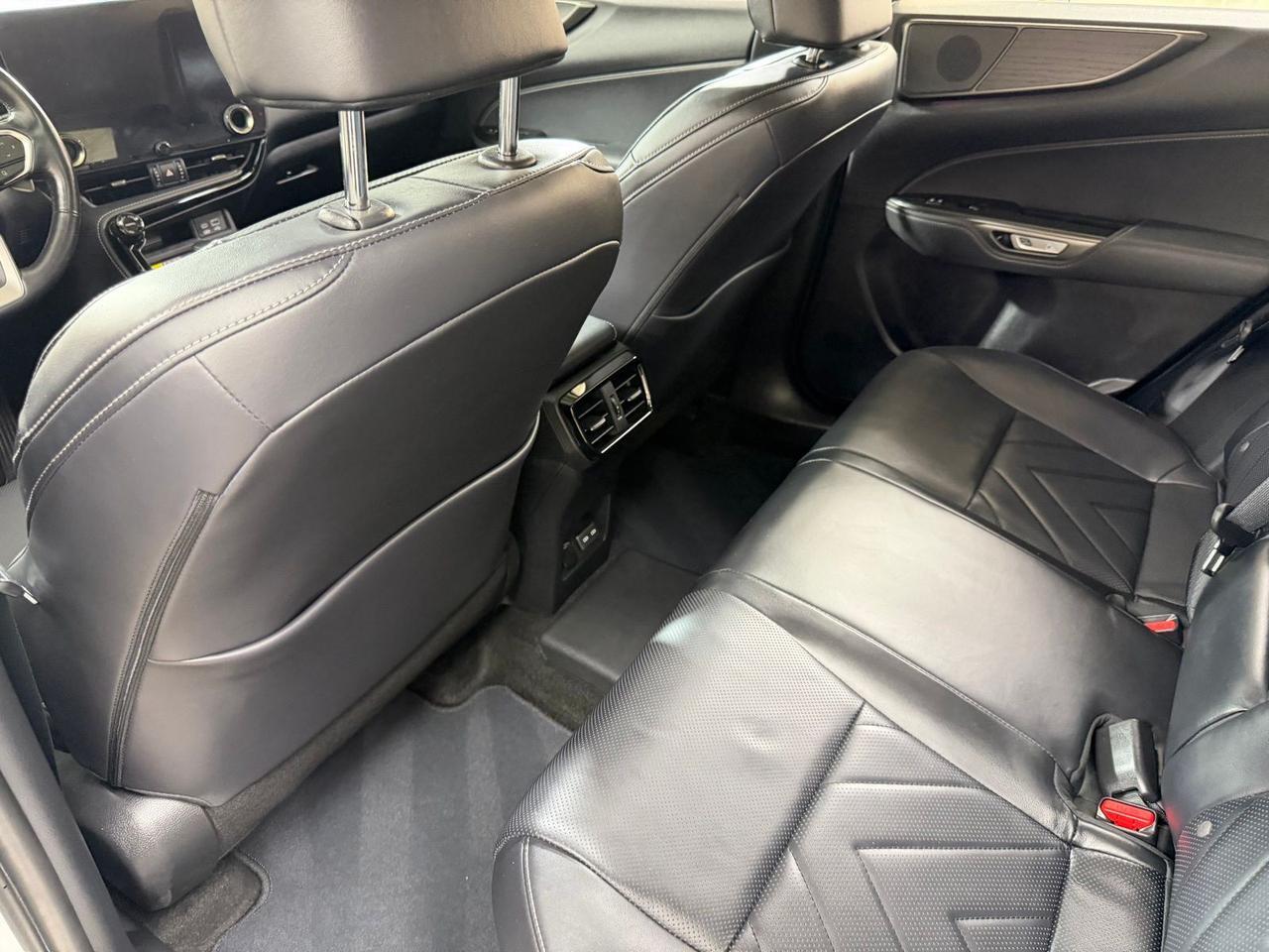 2024 Lexus NX 450h+ Luxury Annapolis MD