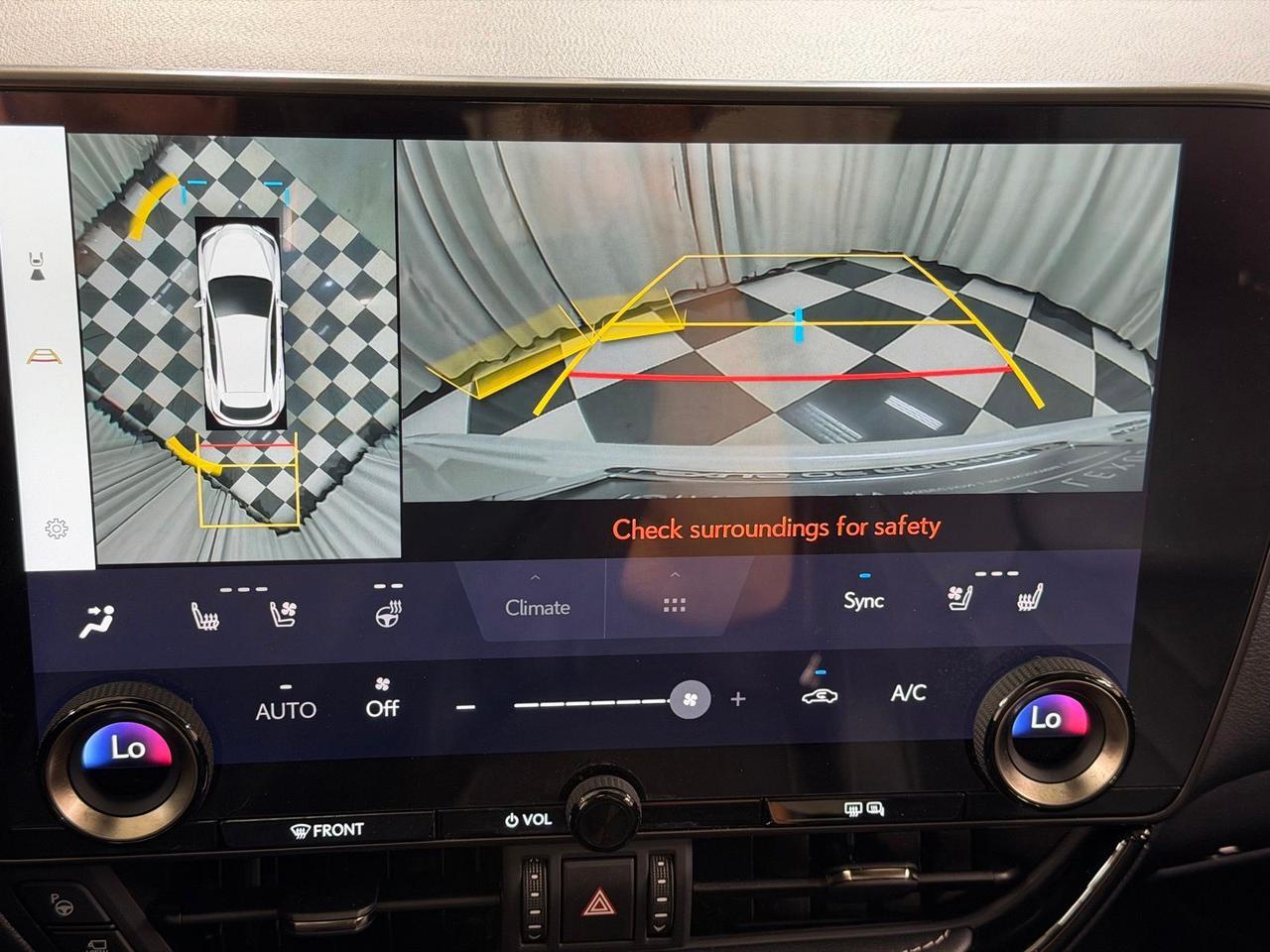 2024 Lexus NX 450h+ Luxury Annapolis MD