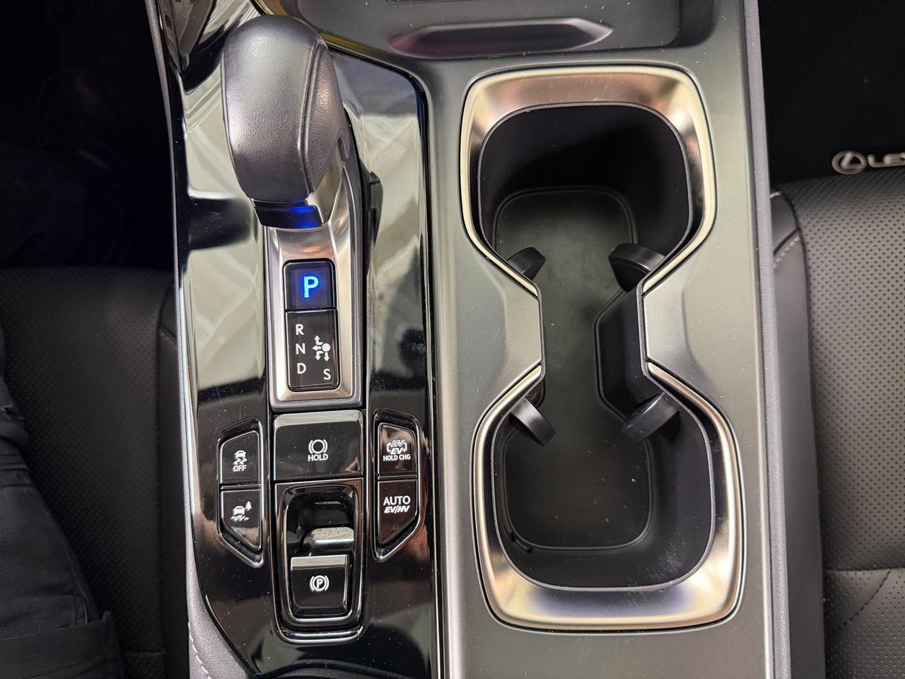 2024 Lexus NX 450h+ Luxury Annapolis MD