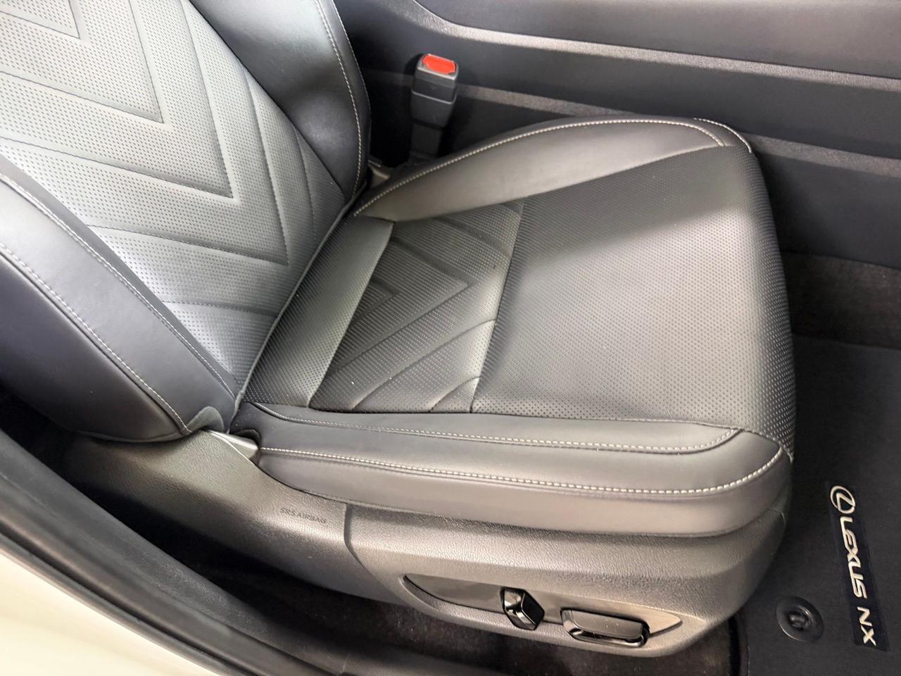 2024 Lexus NX 450h+ Luxury Annapolis MD