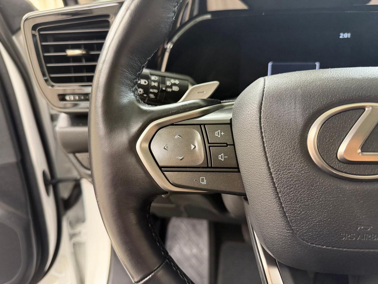 2024 Lexus NX 450h+ Luxury Annapolis MD
