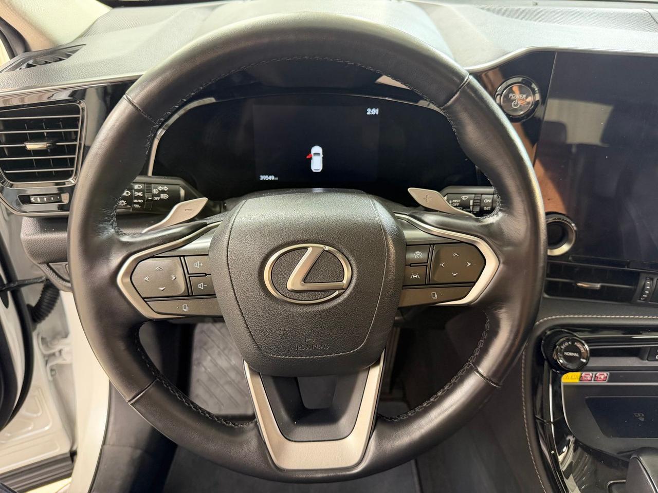 2024 Lexus NX 450h+ Luxury Annapolis MD