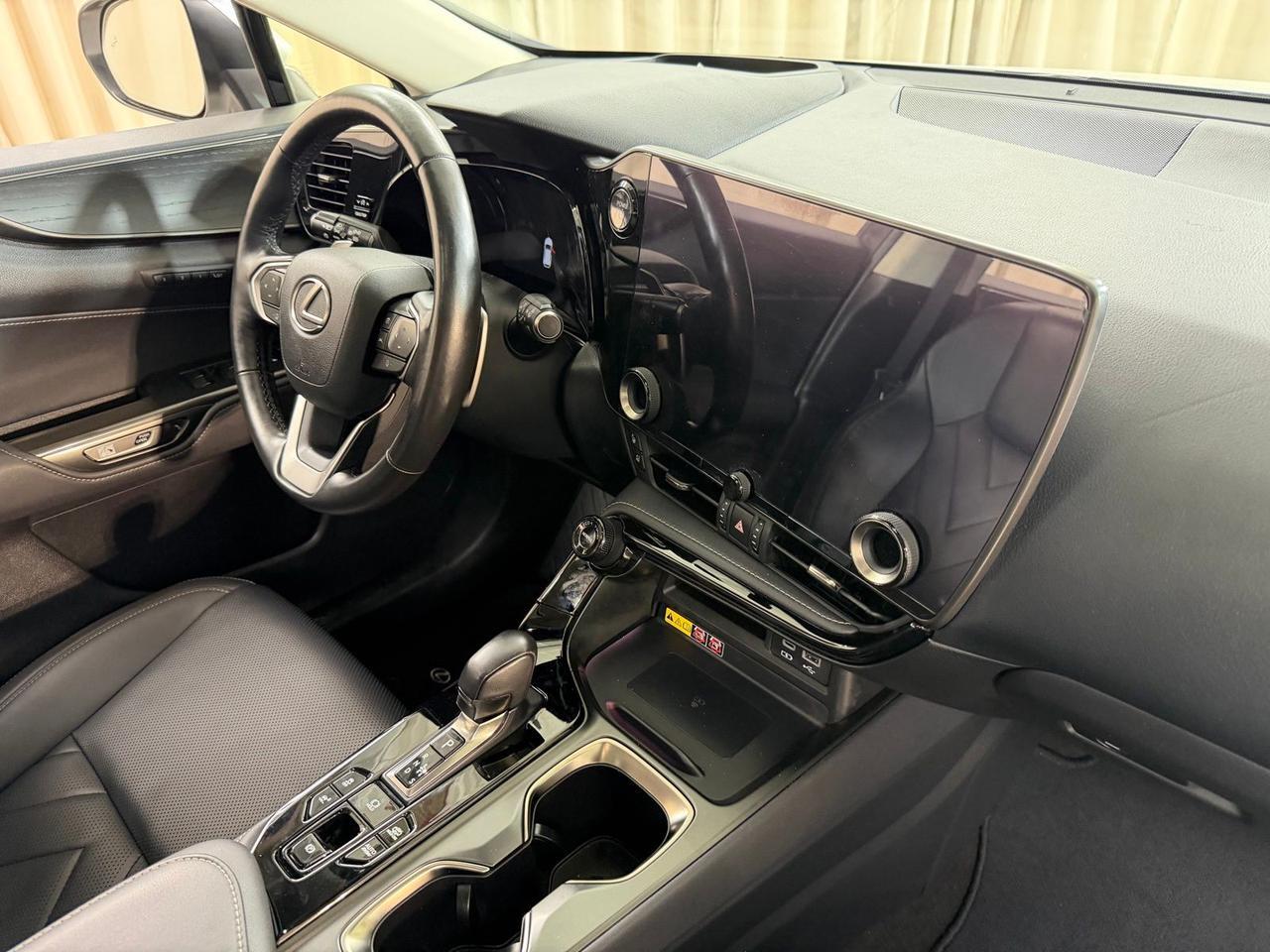 2024 Lexus NX 450h+ Luxury Annapolis MD
