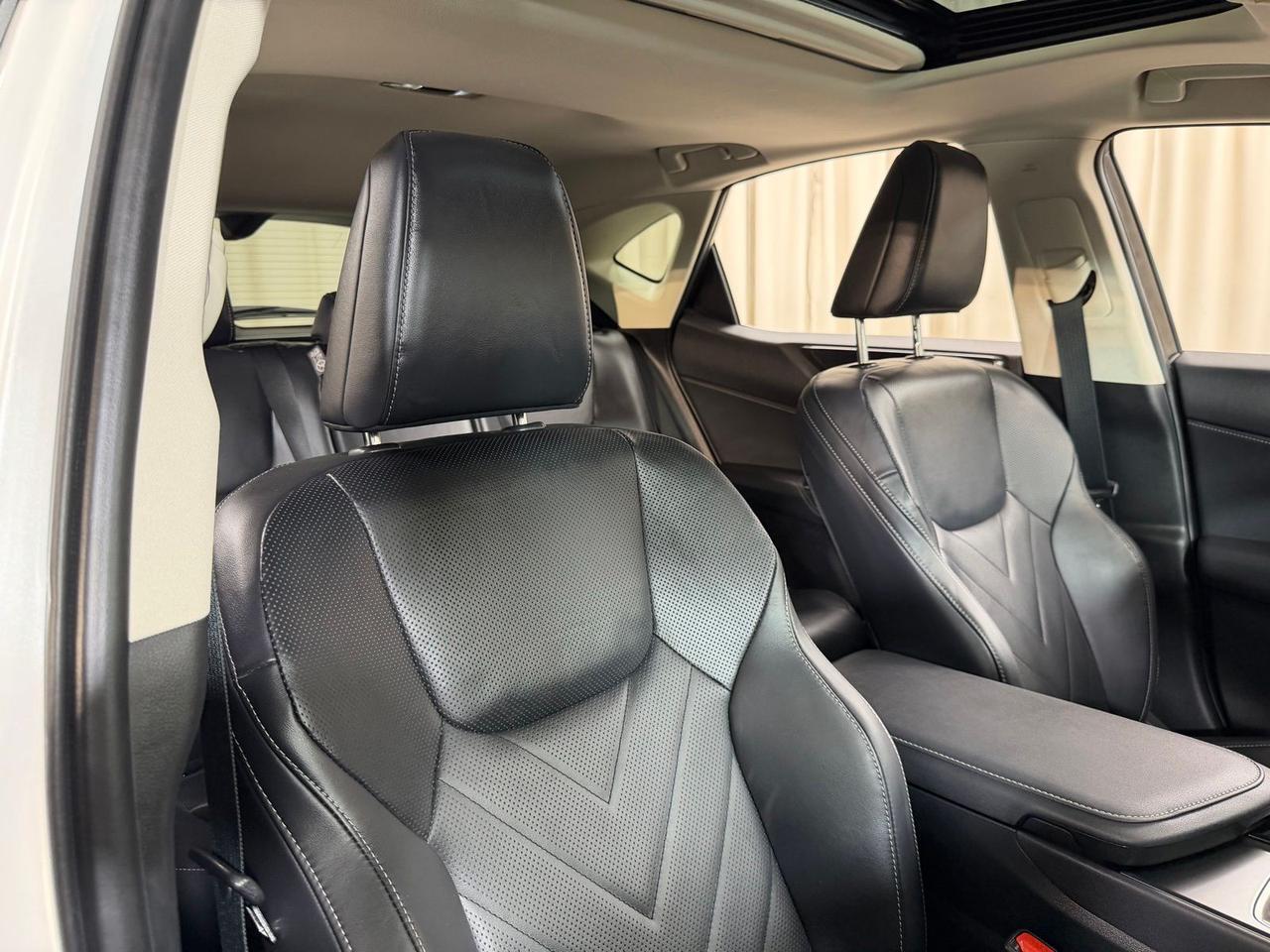 2024 Lexus NX 450h+ Luxury Annapolis MD