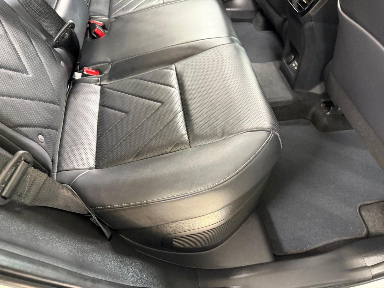 2024 Lexus NX 450h+ Luxury Annapolis MD