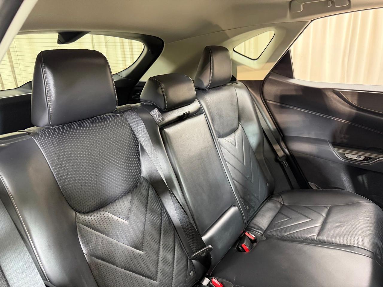 2024 Lexus NX 450h+ Luxury Annapolis MD