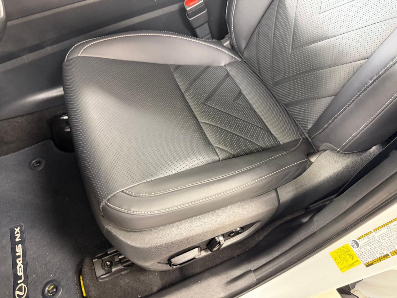 2024 Lexus NX 450h+ Luxury Annapolis MD