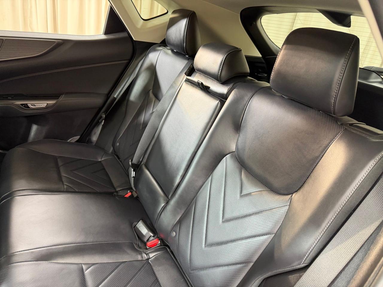 2024 Lexus NX 450h+ Luxury Annapolis MD