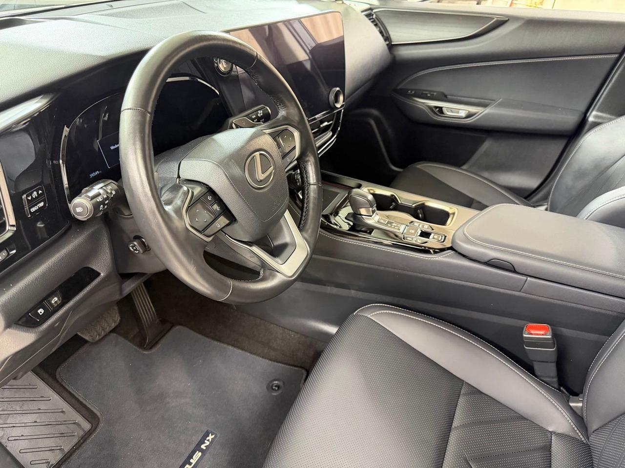 2024 Lexus NX 450h+ Luxury Annapolis MD
