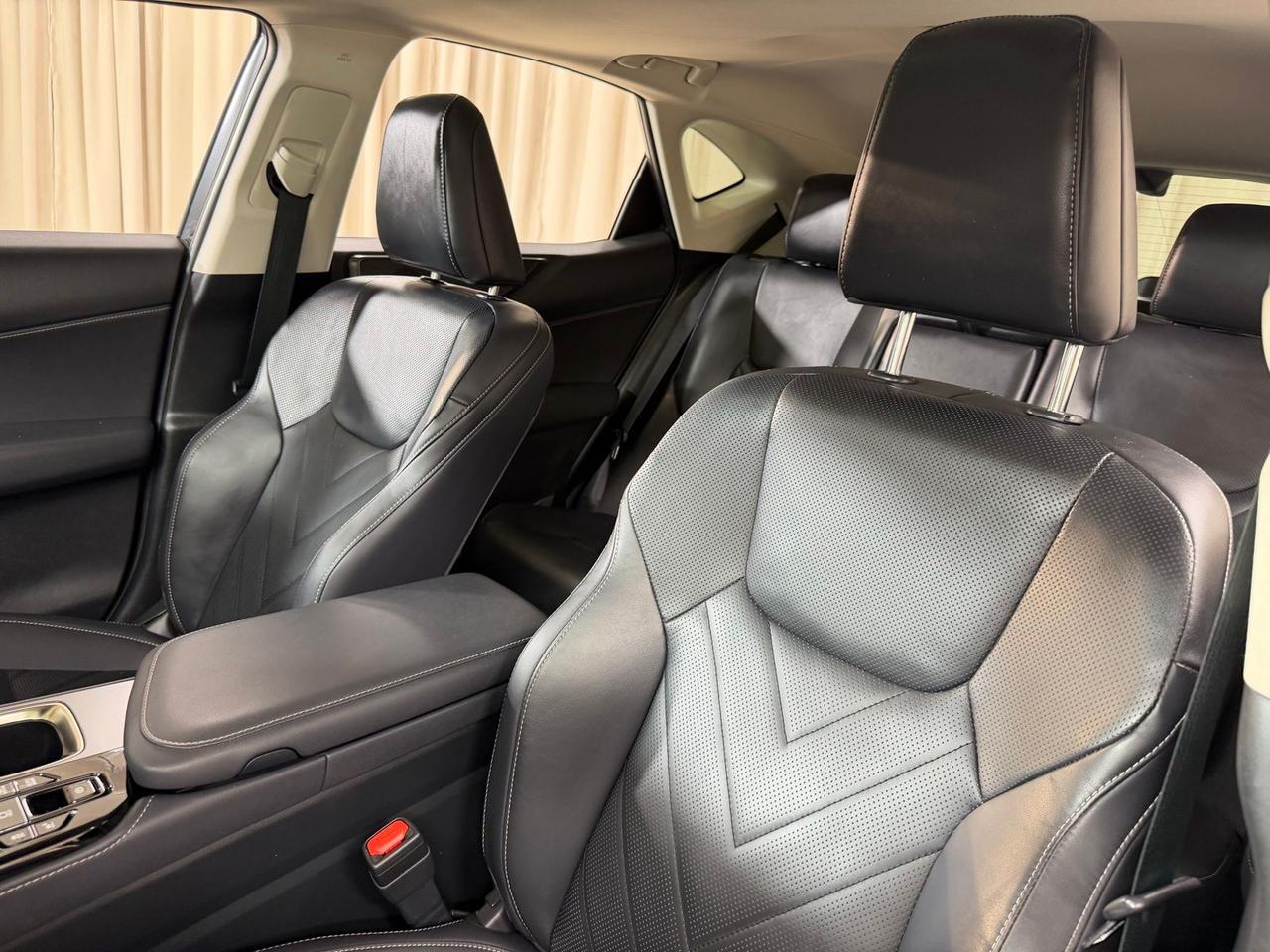 2024 Lexus NX 450h+ Luxury Annapolis MD