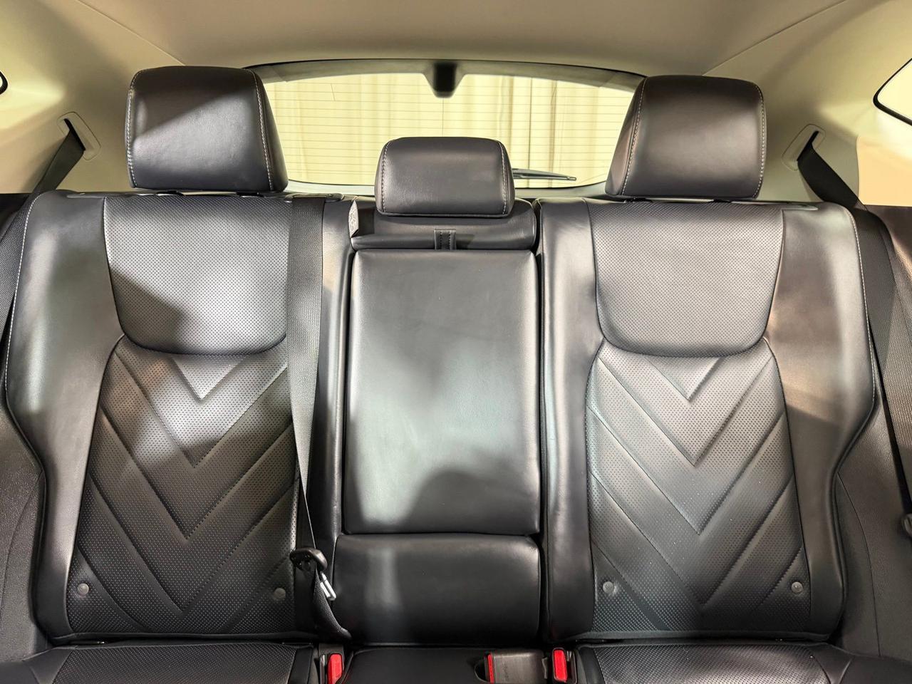 2024 Lexus NX 450h+ Luxury Annapolis MD