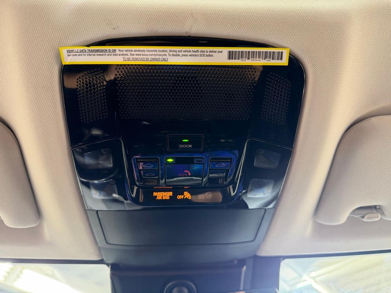 2024 Lexus NX 450h+ Luxury Annapolis MD