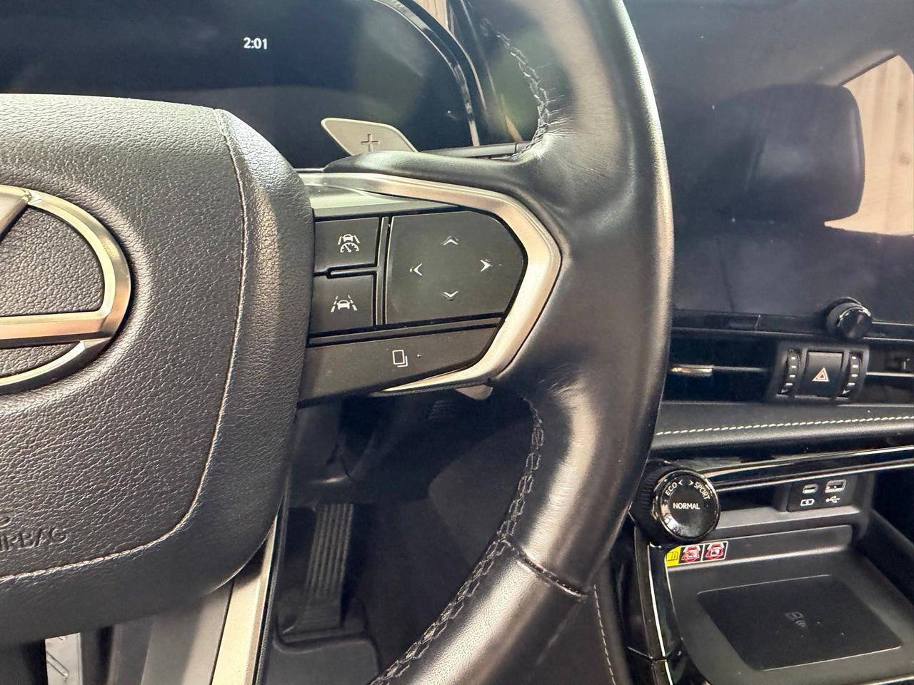 2024 Lexus NX 450h+ Luxury Annapolis MD