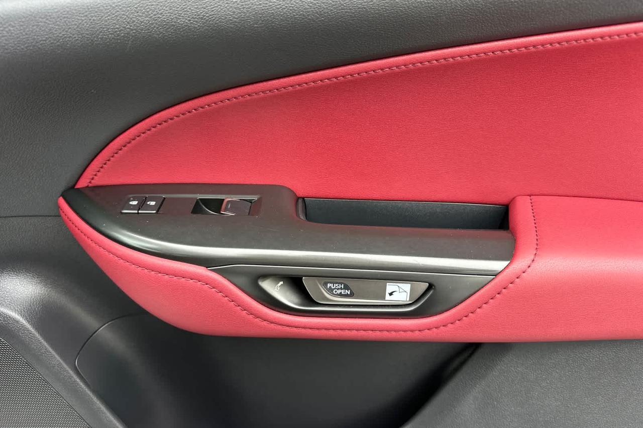 2024 Lexus NX Luxury Roseville CA