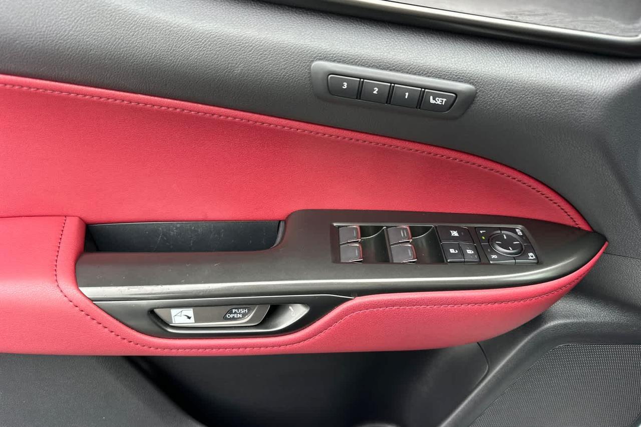 2024 Lexus NX Luxury Roseville CA