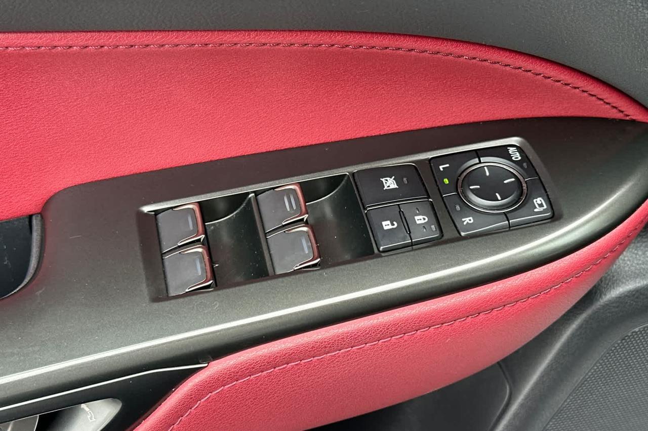 2024 Lexus NX Luxury Roseville CA