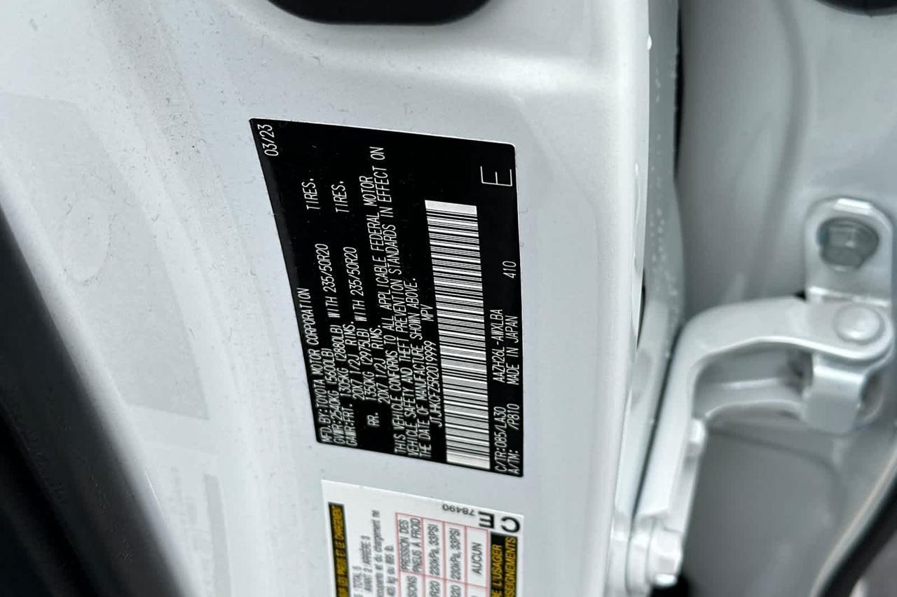 2024 Lexus NX Luxury Roseville CA