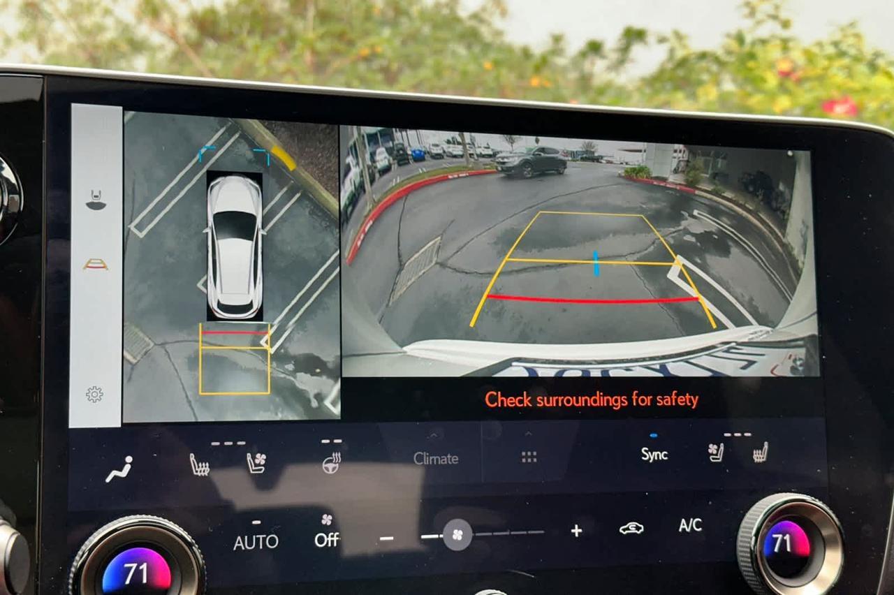 2024 Lexus NX Luxury Roseville CA