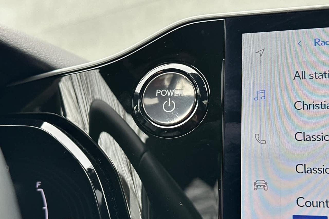 2024 Lexus NX Luxury Roseville CA