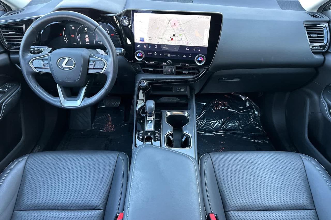 2024 Lexus NX Premium