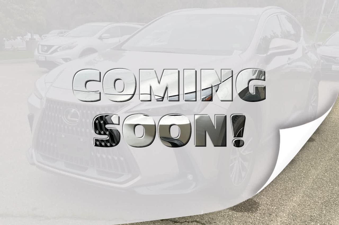 2024 Lexus NX Premium