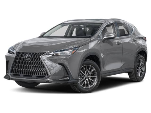 2024 Lexus NX Premium