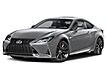 2024 Lexus RC 350 F SPORT
