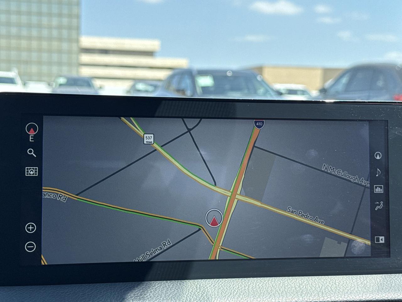 2024 Lexus RC 350 F SPORT San Antonio TX