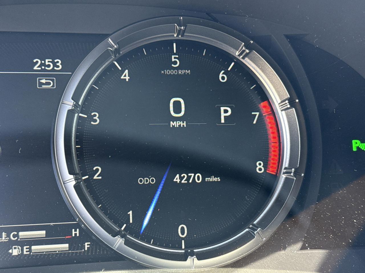 2024 Lexus RC 350 F SPORT San Antonio TX