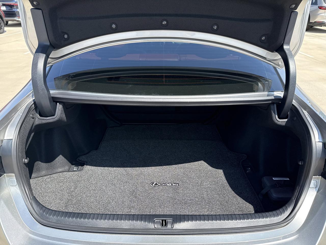 2024 Lexus RC 350 F SPORT San Antonio TX