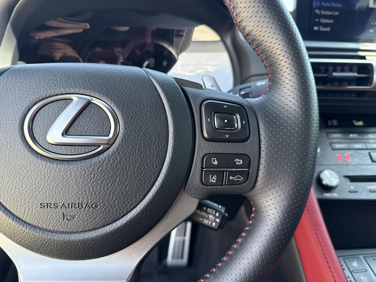 2024 Lexus RC 350 F SPORT San Antonio TX