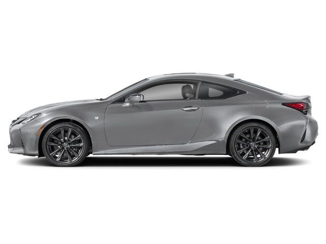 2024 Lexus RC 350 F Sport