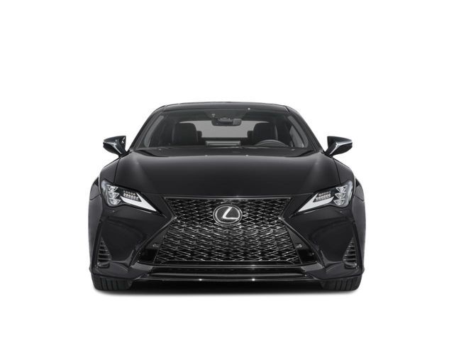 2024 Lexus RC 350 F Sport Tucson AZ
