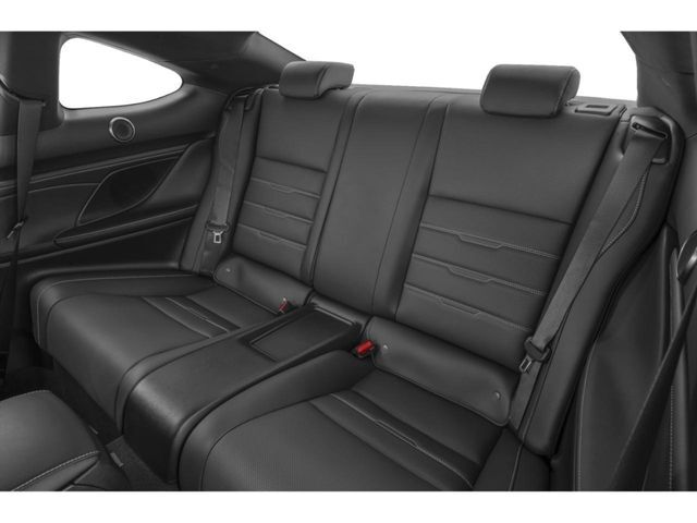 2024 Lexus RC 350 F Sport Tucson AZ