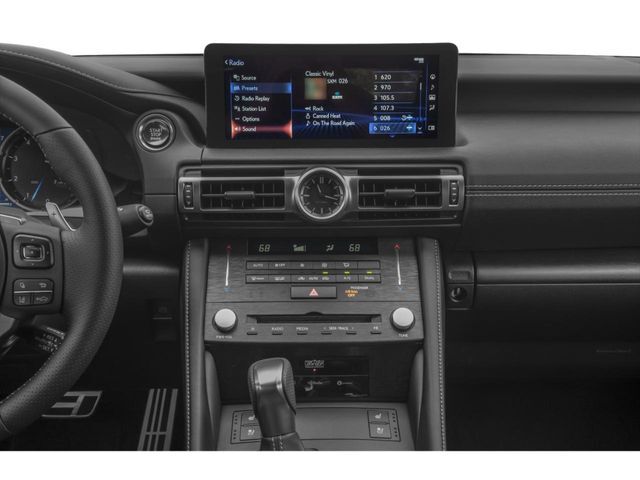 2024 Lexus RC 350 F Sport Tucson AZ