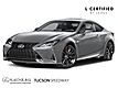2024 Lexus RC 350 F Sport