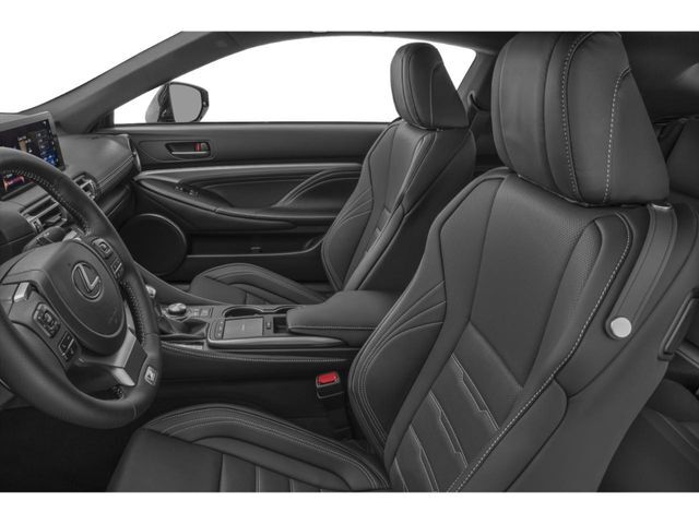 2024 Lexus RC 350 F Sport Tucson AZ