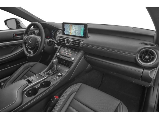 2024 Lexus RC 350 F Sport Tucson AZ
