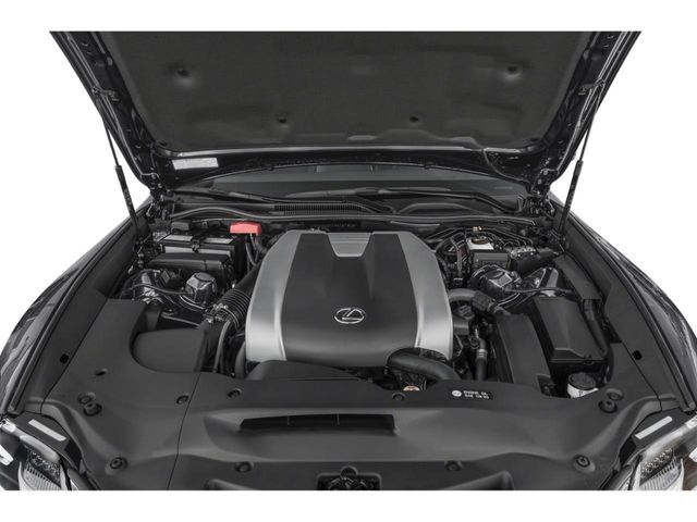 2024 Lexus RC 350 F Sport Tucson AZ