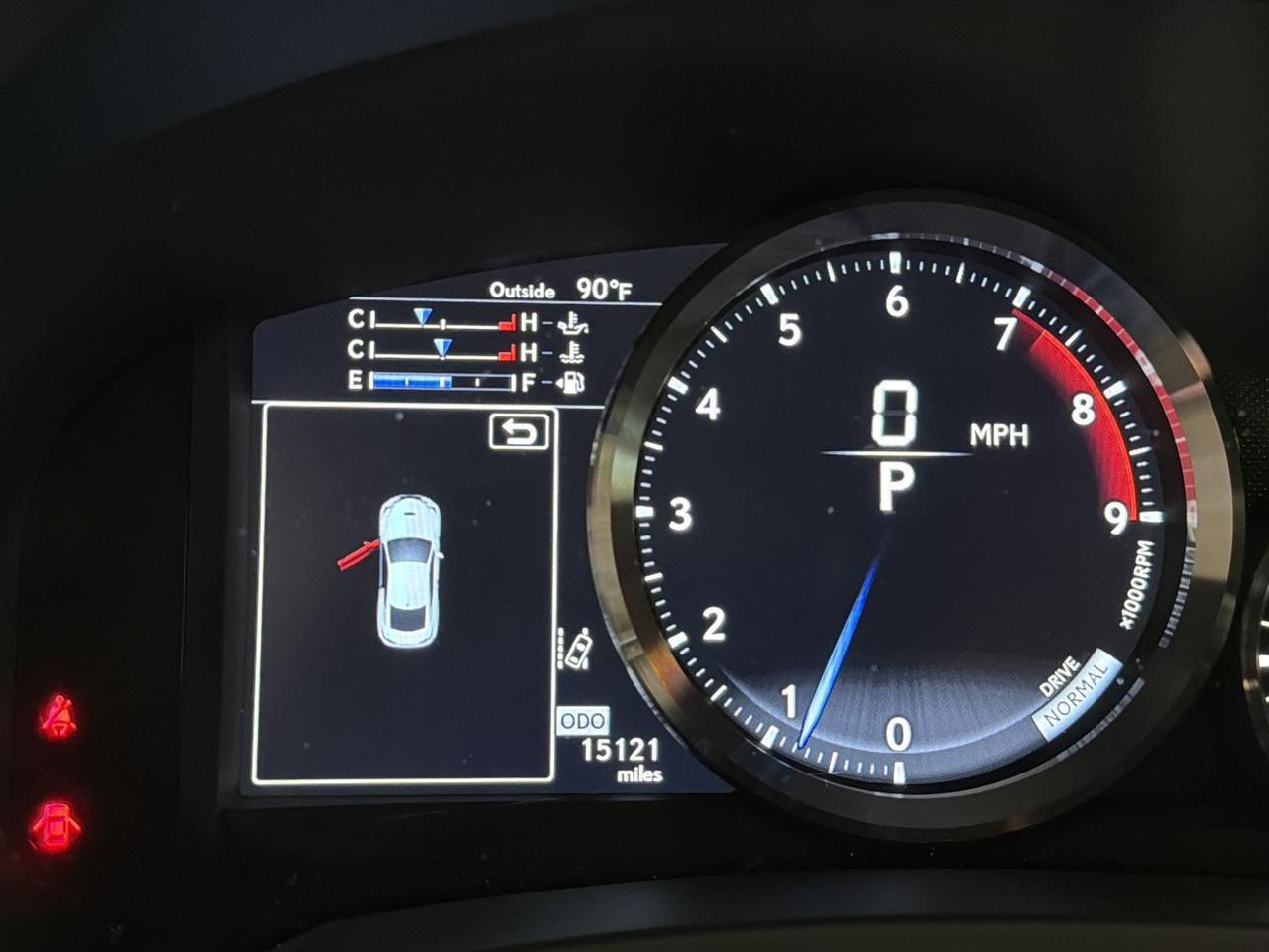 2024 Lexus RC F San Antonio TX