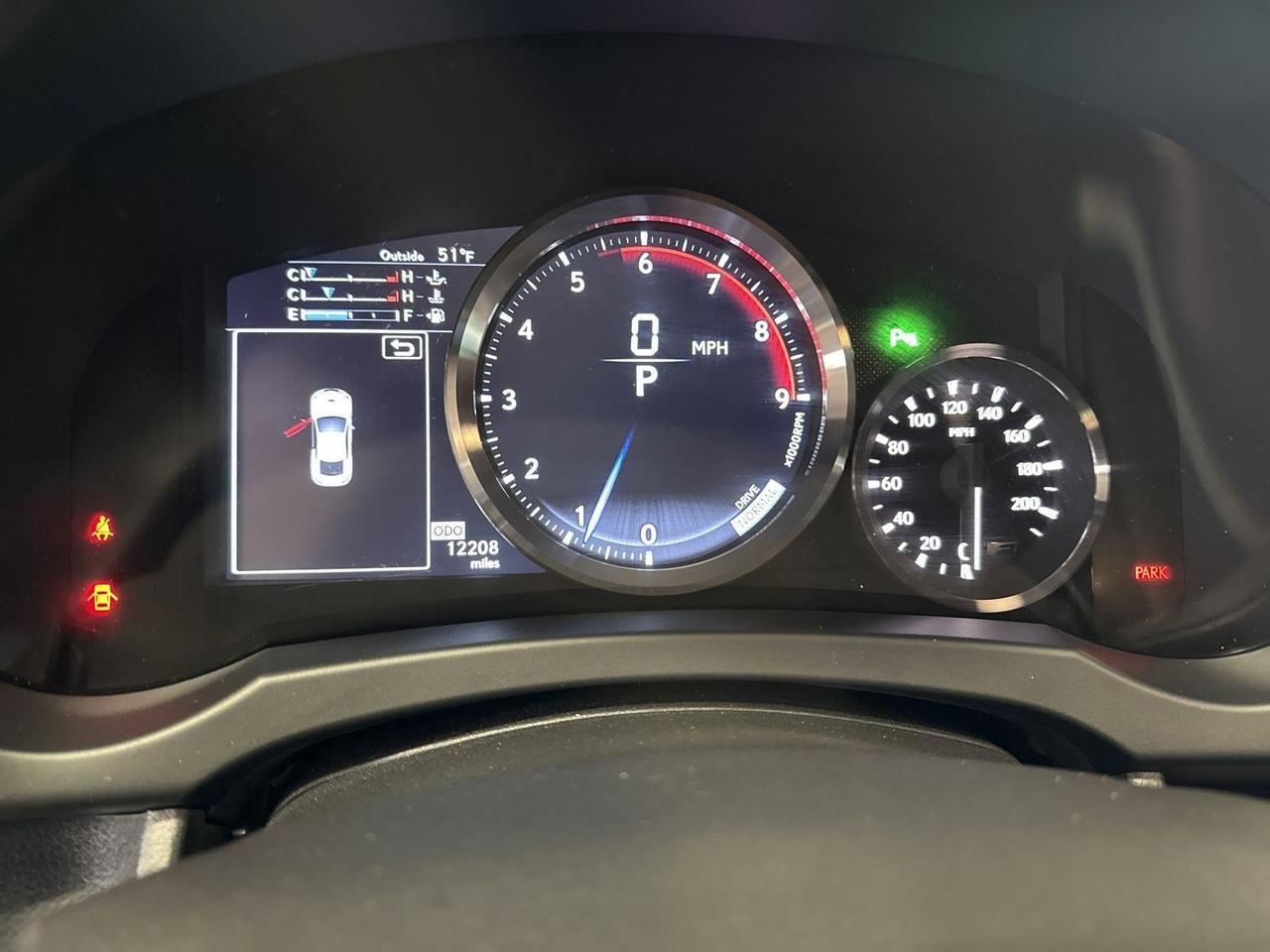 2024 Lexus RC F San Antonio TX