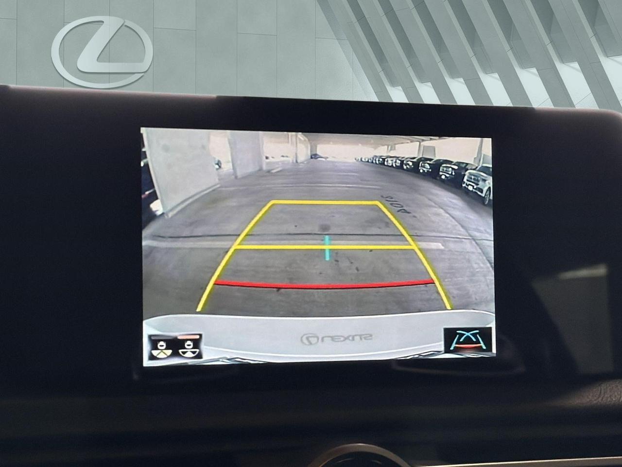 2024 Lexus RC F San Antonio TX