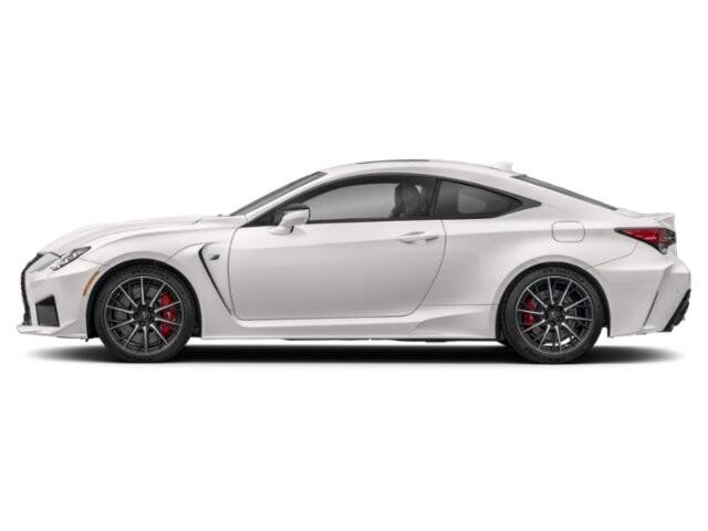 2024 Lexus RC F San Antonio TX