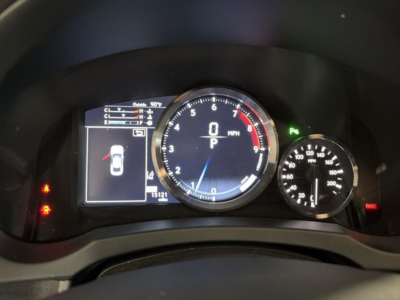 2024 Lexus RC F San Antonio TX
