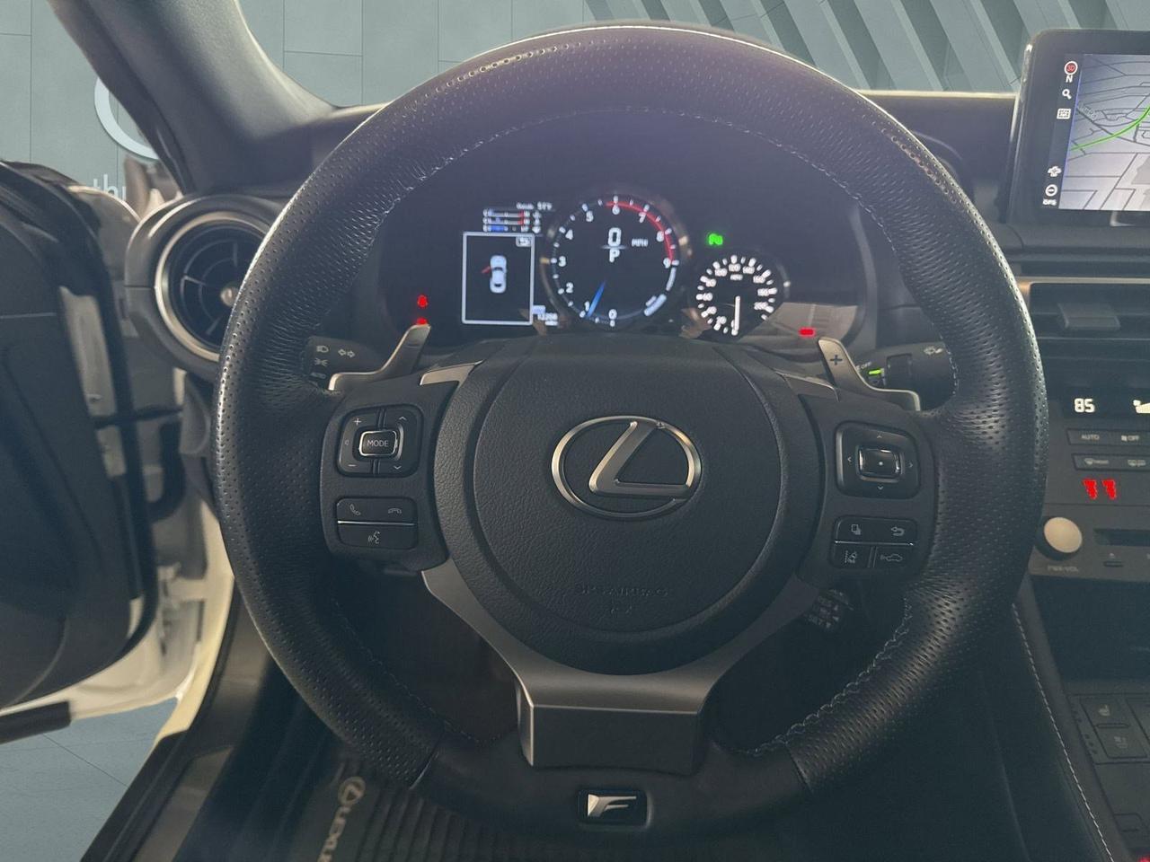 2024 Lexus RC F San Antonio TX