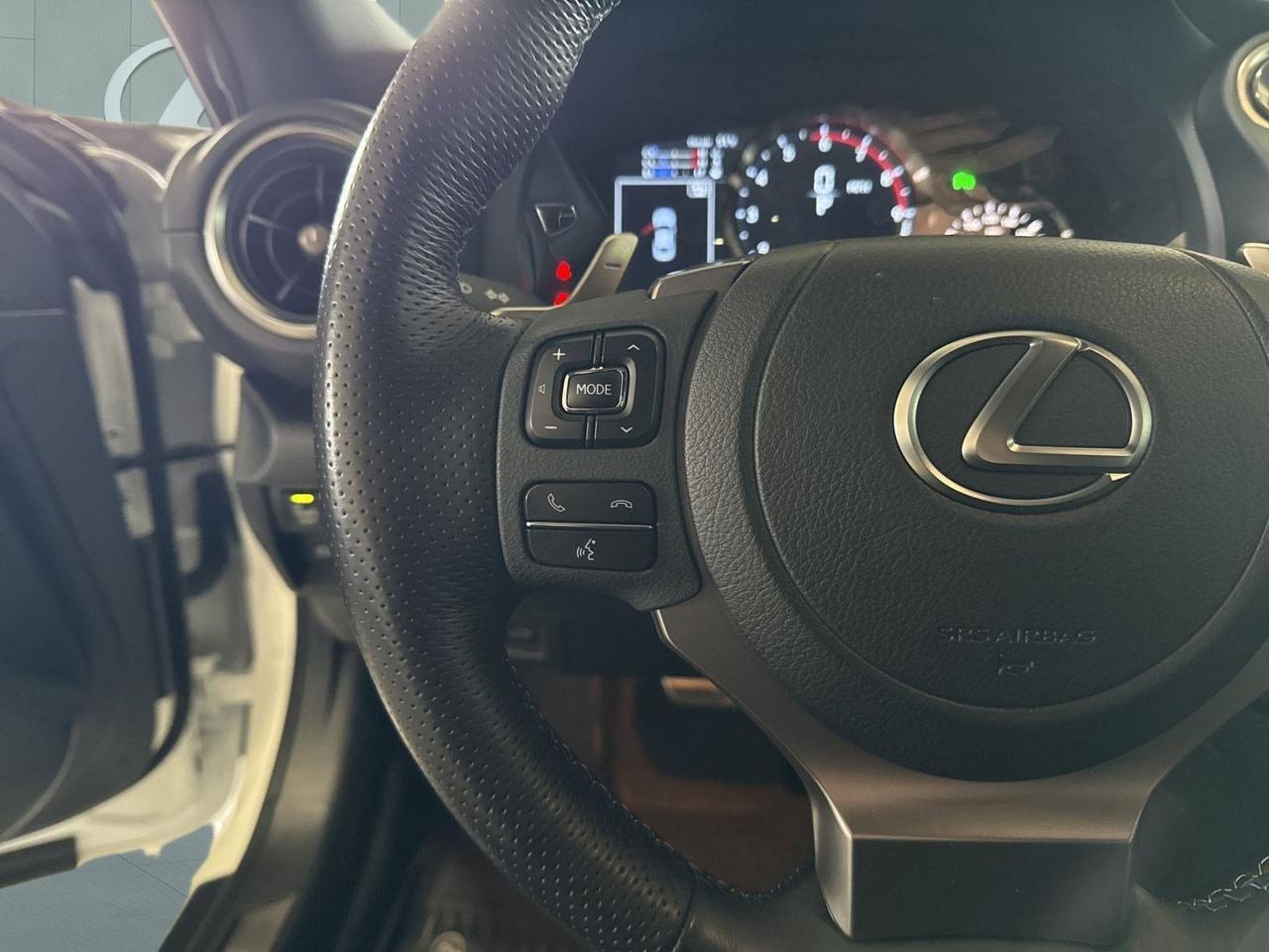 2024 Lexus RC F San Antonio TX