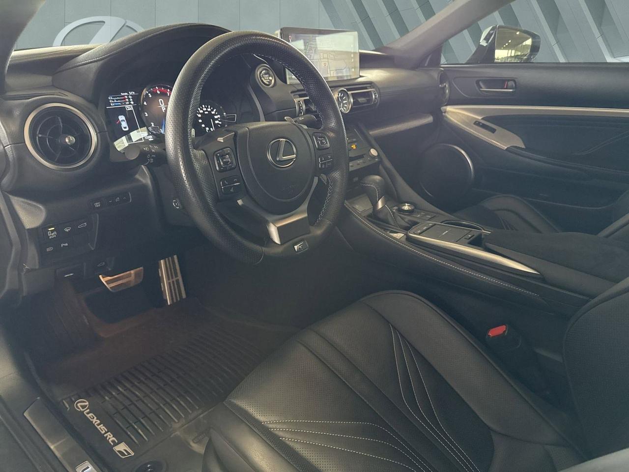 2024 Lexus RC F San Antonio TX