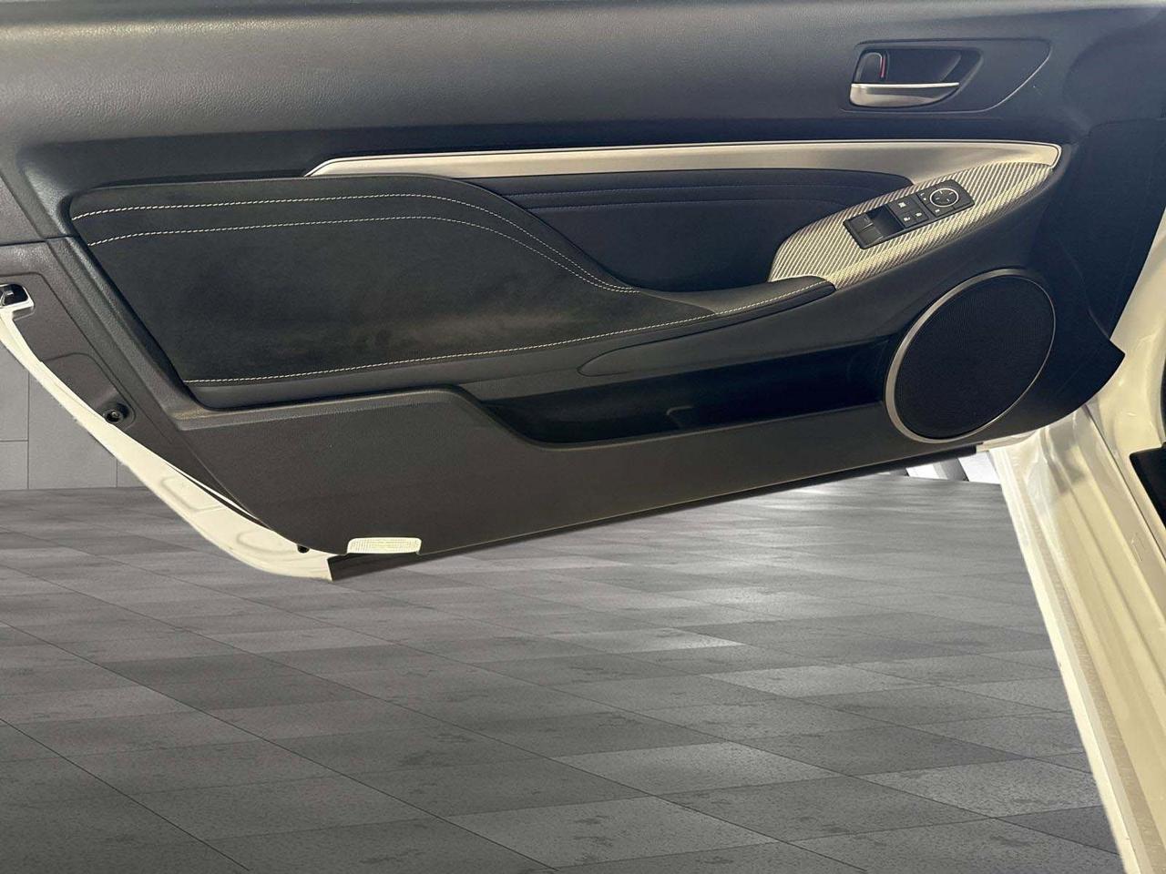 2024 Lexus RC F San Antonio TX