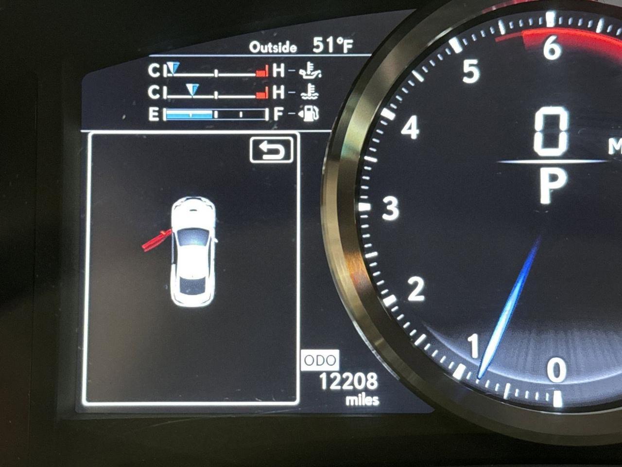 2024 Lexus RC F San Antonio TX